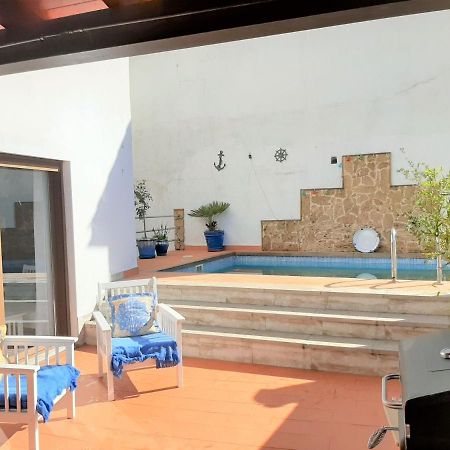 Villa La Casa De La Pintora De Cazorla,Ideal Para Familias Y Grupos Grandes Exterior foto