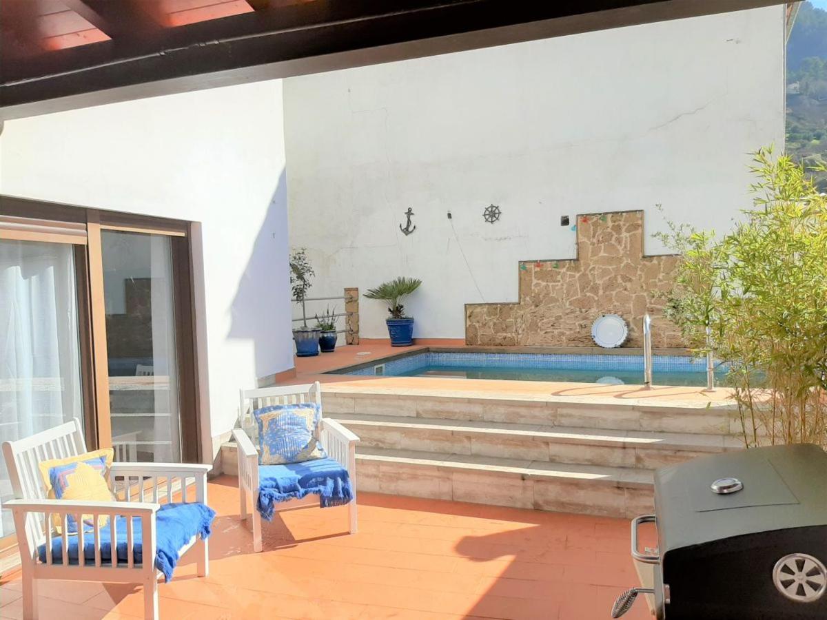 Villa La Casa De La Pintora De Cazorla,Ideal Para Familias Y Grupos Grandes Exterior foto