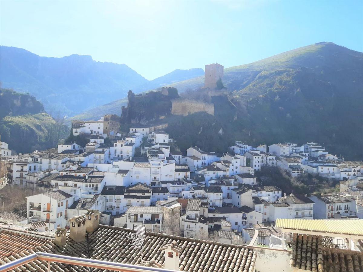 Villa La Casa De La Pintora De Cazorla,Ideal Para Familias Y Grupos Grandes Exterior foto