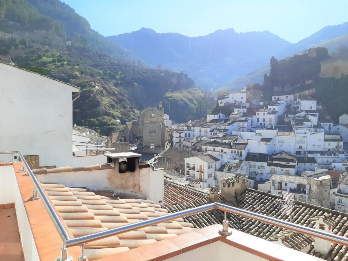 Villa La Casa De La Pintora De Cazorla,Ideal Para Familias Y Grupos Grandes Exterior foto